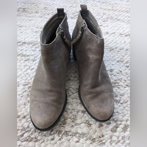 Sorel Shoes - Sorel Lolla waterproof ankle boots